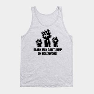 Three Fists Tank Top